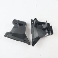 Left&Right Rear Latch Cover Fit For 2017 2018 Can Am Maverick X3 Max 4 Door UTV Parts Available in USA