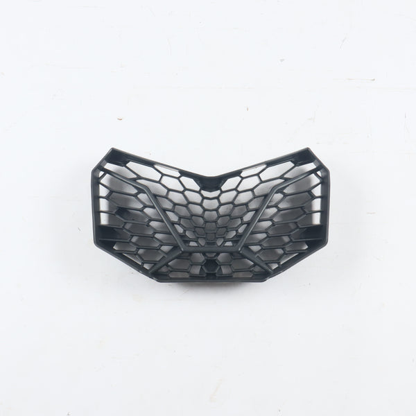 Front Radiator Grill Fit For 2017 2018 Can Am Maverick X3/X3 MAX UTV Parts