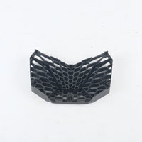 Front Radiator Grill Fit For 2017 2018 Can Am Maverick X3/X3 MAX UTV Parts