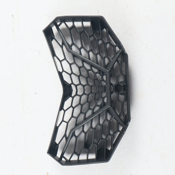 Front Radiator Grill Fit For 2017 2018 Can Am Maverick X3/X3 MAX UTV Parts