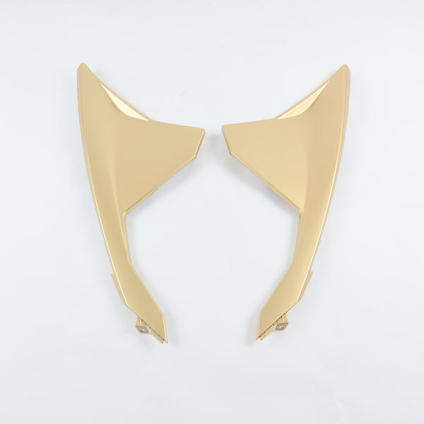 Liquid Gold Front Fender Fit For 2017 2018 Can Am Maverick X3/X3 MAX  UTV Parts