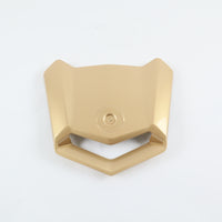 Liquid Gold Facia cover Fit For 2017 2018 Can Am Maverick X3/X3 MAX  UTV Parts
