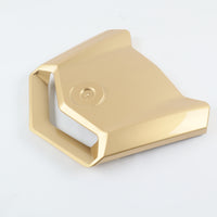 Liquid Gold Facia cover Fit For 2017 2018 Can Am Maverick X3/X3 MAX  UTV Parts
