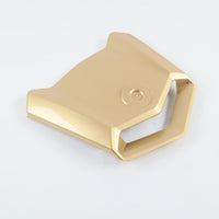 Liquid Gold Facia cover Fit For 2017 2018 Can Am Maverick X3/X3 MAX  UTV Parts