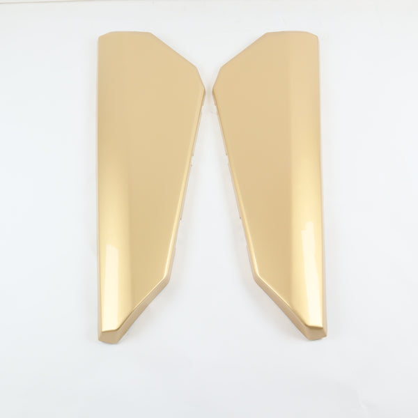 Liquid Gold Front Door Panel Fit For 2017 2018 Can Am Maverick X3/X3 MAX UTV Parts