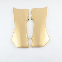 Liquid Gold Rear Door Panel Fit For 2017 2018 Can Am Maverick X3 Max UTV Parts Available in IL