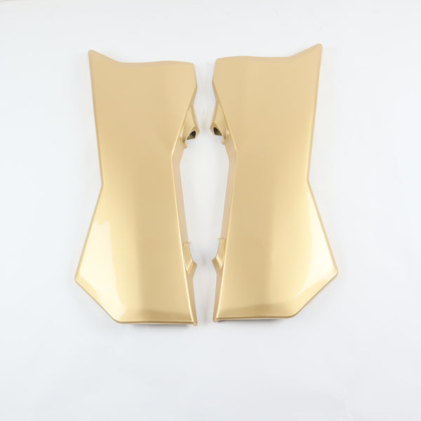Liquid Gold Rear Door Panel Fit For 2017 2018 Can Am Maverick X3 Max UTV Parts Available in IL