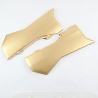 Liquid Gold Rear Door Panel Fit For 2017 2018 Can Am Maverick X3 Max UTV Parts Available in IL