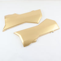 Liquid Gold Rear Door Panel Fit For 2017 2018 Can Am Maverick X3 Max UTV Parts Available in IL