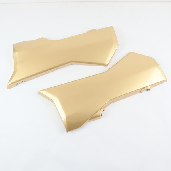 Liquid Gold Rear Door Panel Fit For 2017 2018 Can Am Maverick X3 Max UTV Parts Available in IL