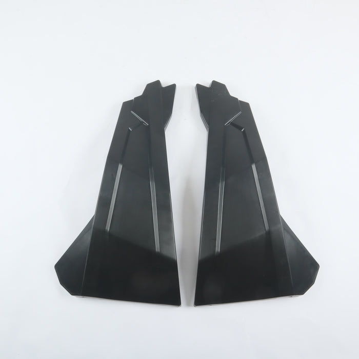 Left&Right Hand Door Skin Fit For 2017 2018 2019 Polaris RZR XP 1000  UTV Parts Available in CA
