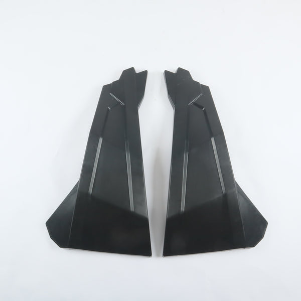 Left&Right Hand Door Skin Fit For 2017 2018 2019 Polaris RZR XP 1000  UTV Parts Available in CA
