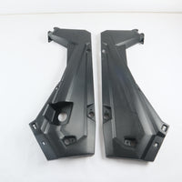 Left&Right Hand Rocker Panel Fit For 2017 2018 2019 Polaris RZR XP 1000 UTV Parts
