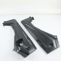 Left&Right Hand Rocker Panel Fit For 2017 2018 2019 Polaris RZR XP 1000 UTV Parts