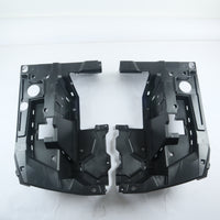 Left&Right Rear Bed Box Fit For 2017 2018 2019 Polaris RZR XP 1000