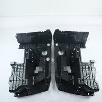 Left&Right Rear Bed Box Fit For 2017 2018 2019 Polaris RZR XP 1000