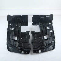 Left&Right Rear Bed Box Fit For 2017 2018 2019 Polaris RZR XP 1000
