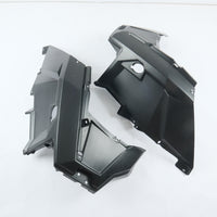 Left&Right Front Fender Cover Fit For 2017-2019 Polaris RZR XP 1000 UTV Parts