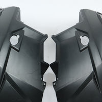 Left&Right Front Fender Cover Fit For 2017-2019 Polaris RZR XP 1000 UTV Parts