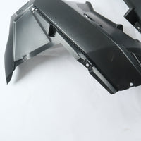 Left&Right Front Fender Cover Fit For 2017-2019 Polaris RZR XP 1000 UTV Parts