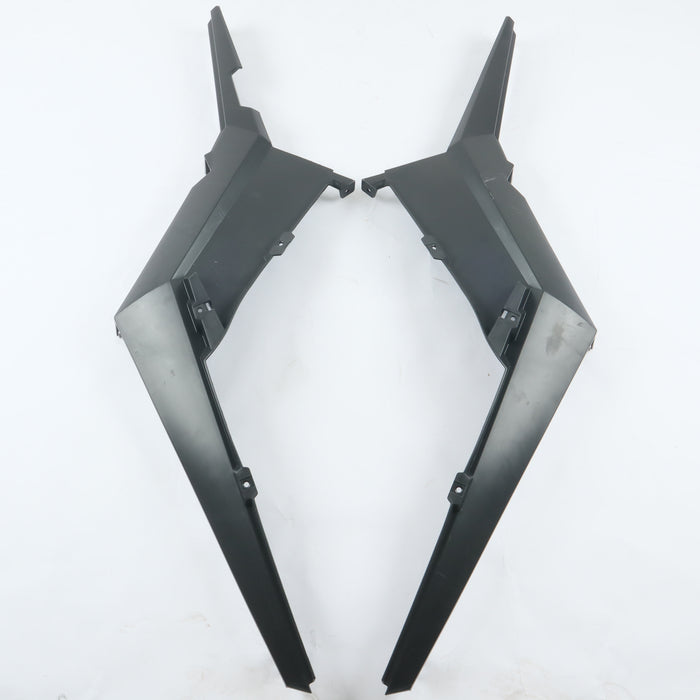 Left&Right Rear Side Fender Fit For 2017 2018 2019 Polaris RZR XP 1000 UTV Parts