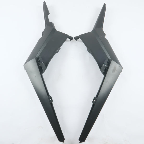 Left&Right Rear Side Fender Fit For 2017 2018 2019 Polaris RZR XP 1000 UTV Parts