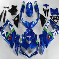 NT FAIRING injection molded motorcycle fairing fit for  GSXR 600/750 2008-2010