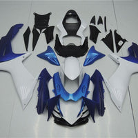 NT FAIRING injection molded motorcycle fairing fit for  GSXR 600/750 2011-2016