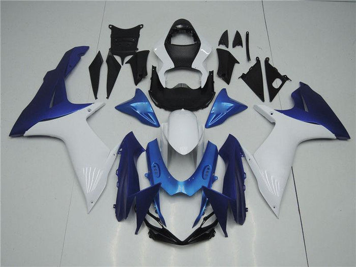 NT FAIRING injection molded motorcycle fairing fit for  GSXR 600/750 2011-2016