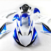 NT FAIRING injection molded motorcycle fairing fit for  GSXR 600/750 2011-2016