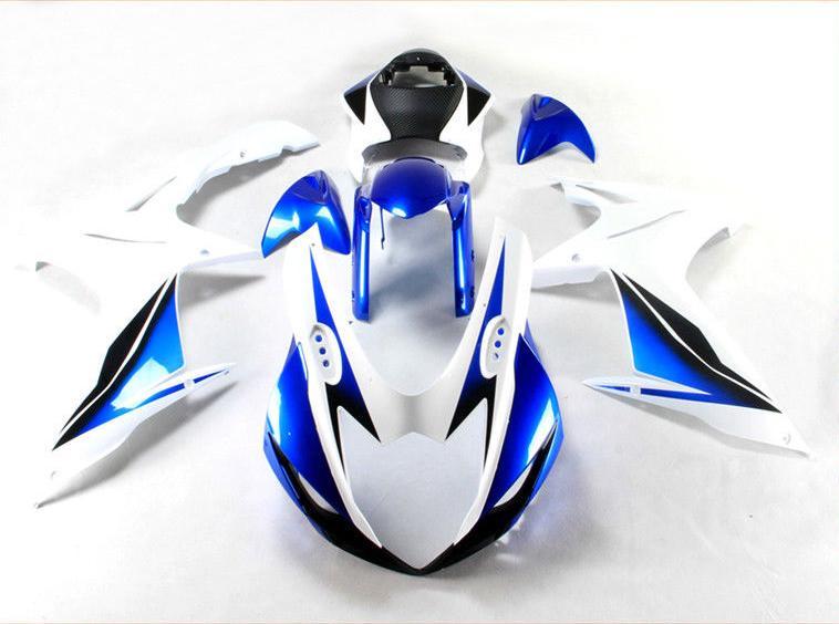 NT FAIRING injection molded motorcycle fairing fit for  GSXR 600/750 2011-2016