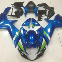 NT FAIRING injection molded motorcycle fairing fit for  GSXR 600/750 2011-2016
