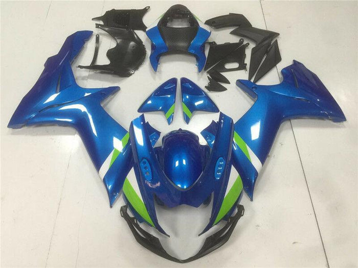 NT FAIRING injection molded motorcycle fairing fit for  GSXR 600/750 2011-2016