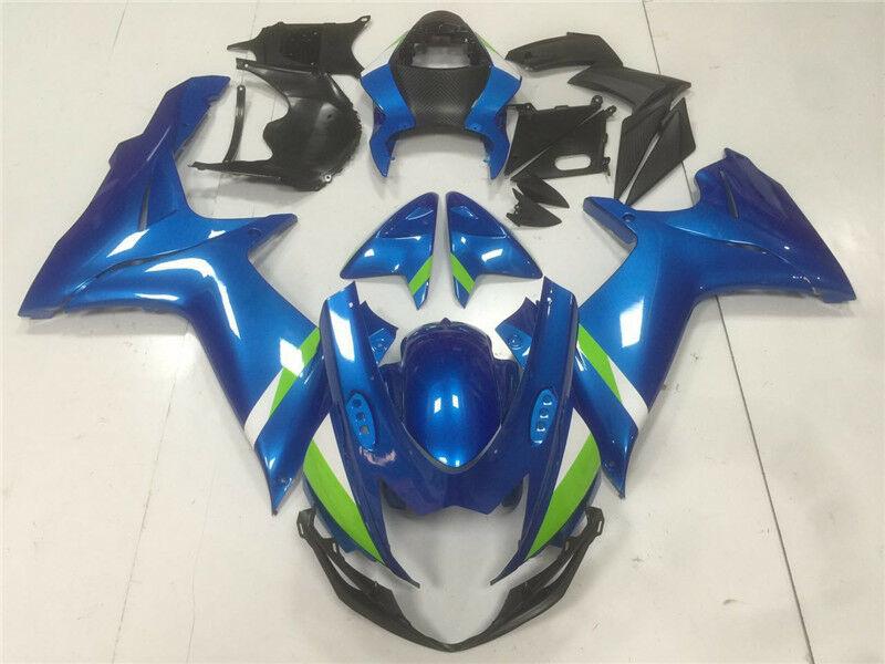 NT FAIRING injection molded motorcycle fairing fit for  GSXR 600/750 2011-2016