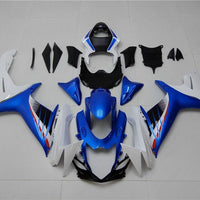 NT FAIRING injection molded motorcycle fairing fit for  GSXR 600/750 2011-2016