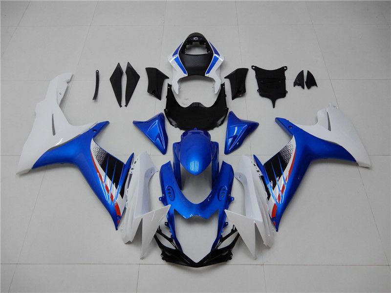 NT FAIRING injection molded motorcycle fairing fit for  GSXR 600/750 2011-2016