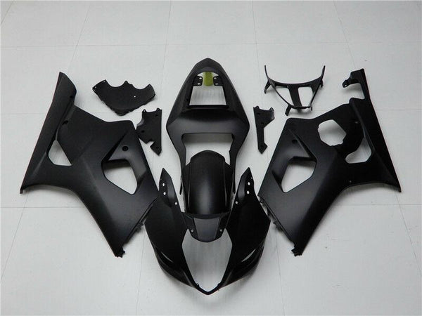 NT FAIRING injection molded motorcycle fairing fit for  GSXR 1000 2003-2004