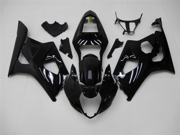 NT FAIRING injection molded motorcycle fairing fit for  GSXR 1000 2003-2004