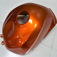Custom Tank Cover Fairing Fit for GSXR1000 2003-2004