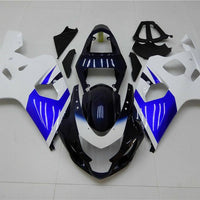 NT FAIRING injection molded motorcycle fairing fit for  GSXR 600/750 2004-2005