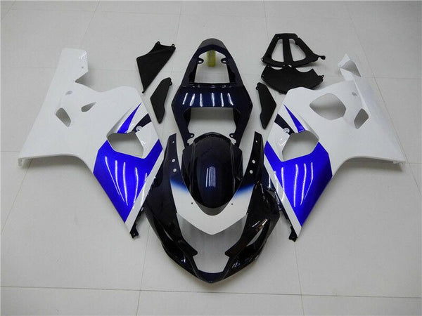 NT FAIRING injection molded motorcycle fairing fit for  GSXR 600/750 2004-2005