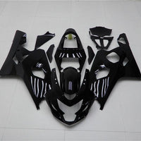 NT FAIRING injection molded motorcycle fairing fit for  GSXR 600/750 2004-2005