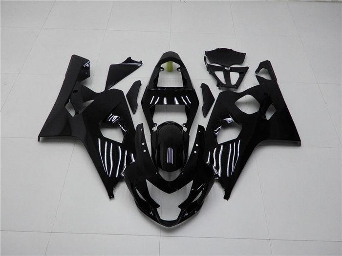 NT FAIRING injection molded motorcycle fairing fit for  GSXR 600/750 2004-2005