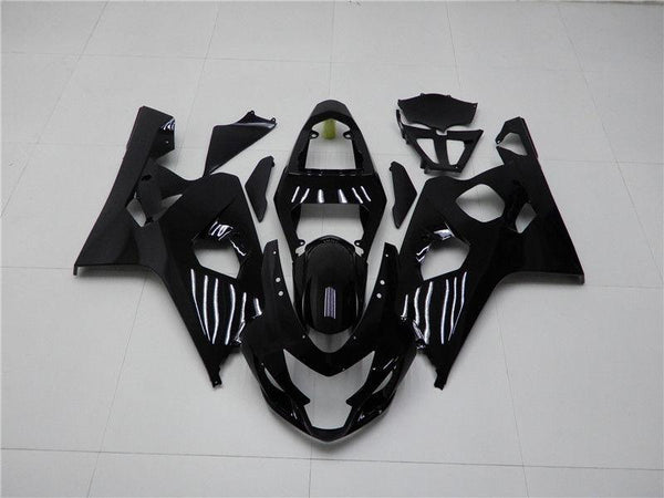 NT FAIRING injection molded motorcycle fairing fit for  GSXR 600/750 2004-2005