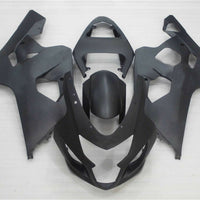 NT FAIRING injection molded motorcycle fairing fit for  GSXR 600/750 2004-2005