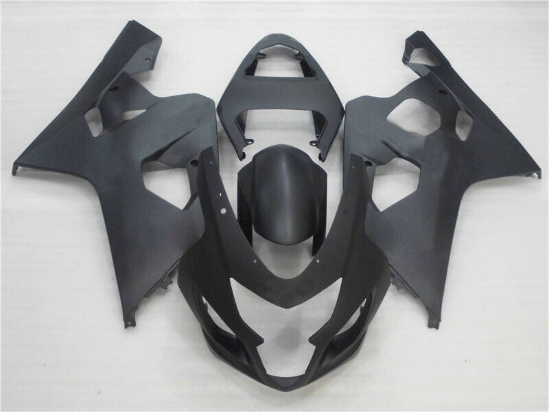 NT FAIRING injection molded motorcycle fairing fit for  GSXR 600/750 2004-2005