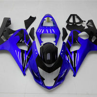 NT FAIRING injection molded motorcycle fairing fit for  GSXR 600/750 2004-2005