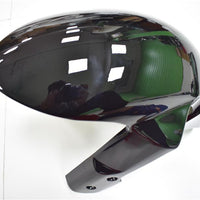 NT Aftermarket Injection ABS Plastic Fairing Fit for GSXR 1000 2005-2006 Black Silver N003