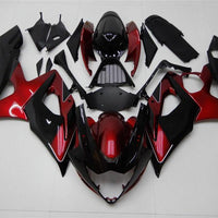 NT FAIRING injection molded motorcycle fairing fit for  GSXR 1000 2005-2006