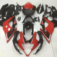 NT FAIRING injection molded motorcycle fairing fit for  GSXR 1000 2005-2006